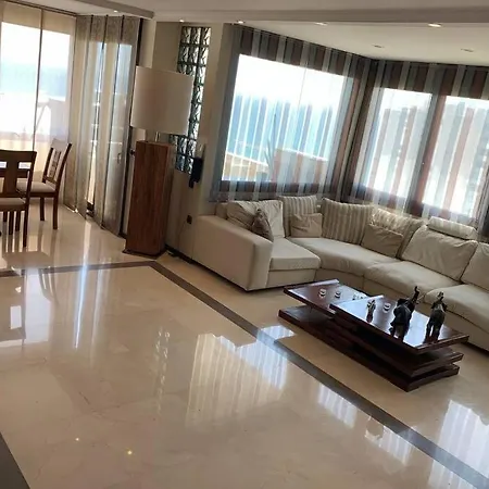 Apartment Maravilloso Piso En Torremolinos, Costa Del Sol Torremolinos
