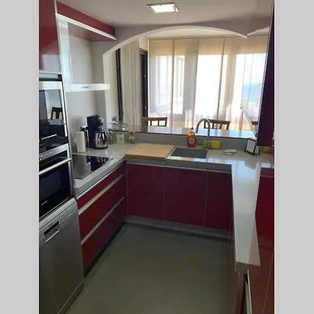 Apartament Maravilloso Piso En Torremolinos, Costa Del Sol