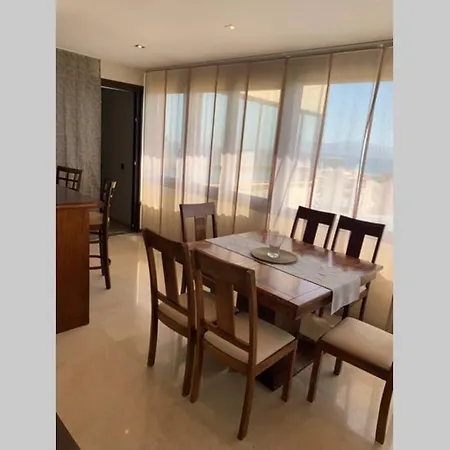 Apartament Maravilloso Piso En Torremolinos, Costa Del Sol *